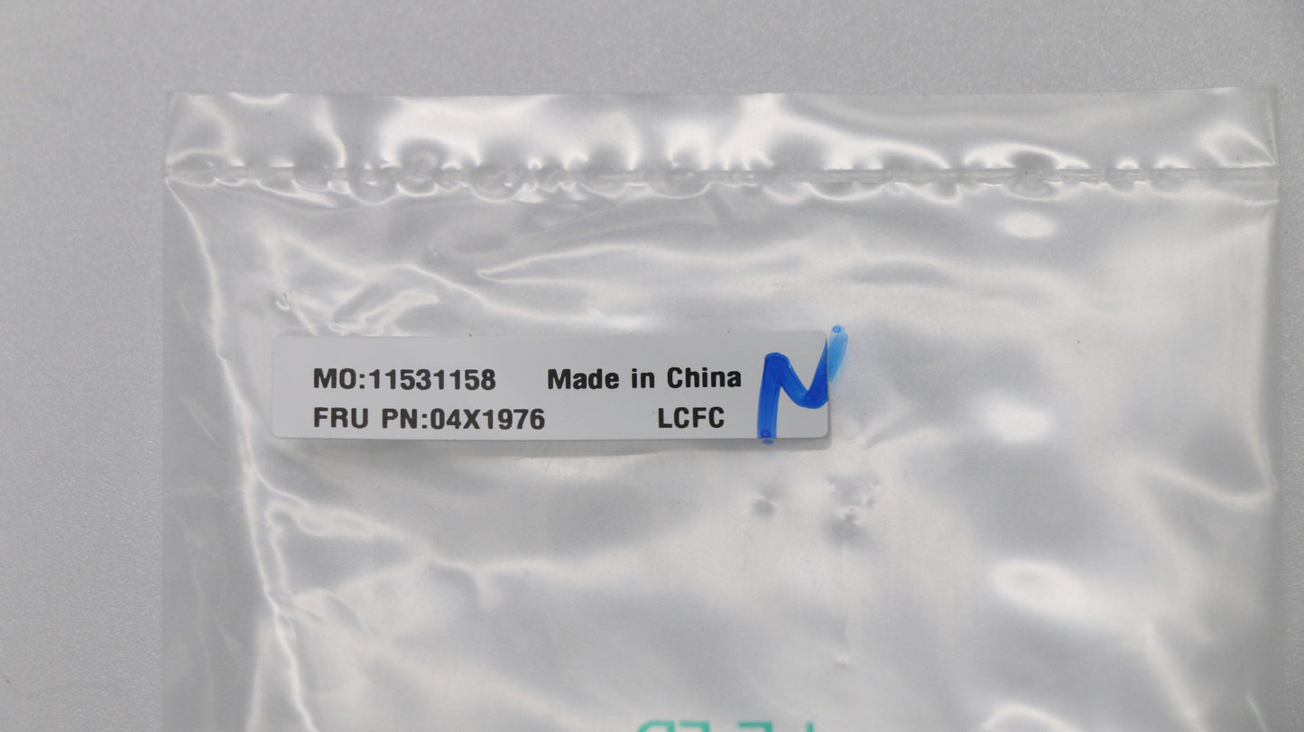 Lenovo Antenna 14Fru,Antenna,Wlan,Am - 04X1976