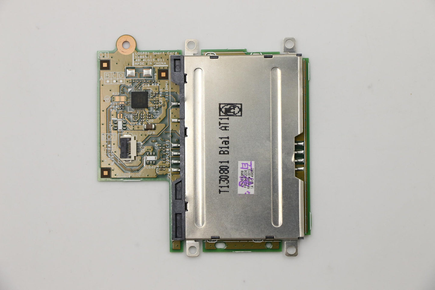 Lenovo Ci Cards Misc Internal - 04X2036