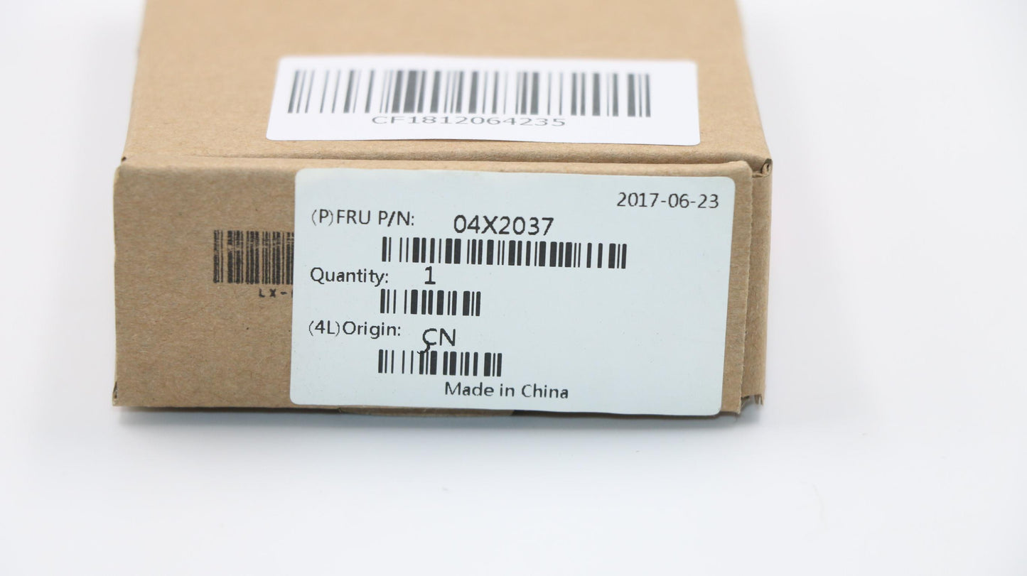 Lenovo Ct Cables Internal - 04X2037