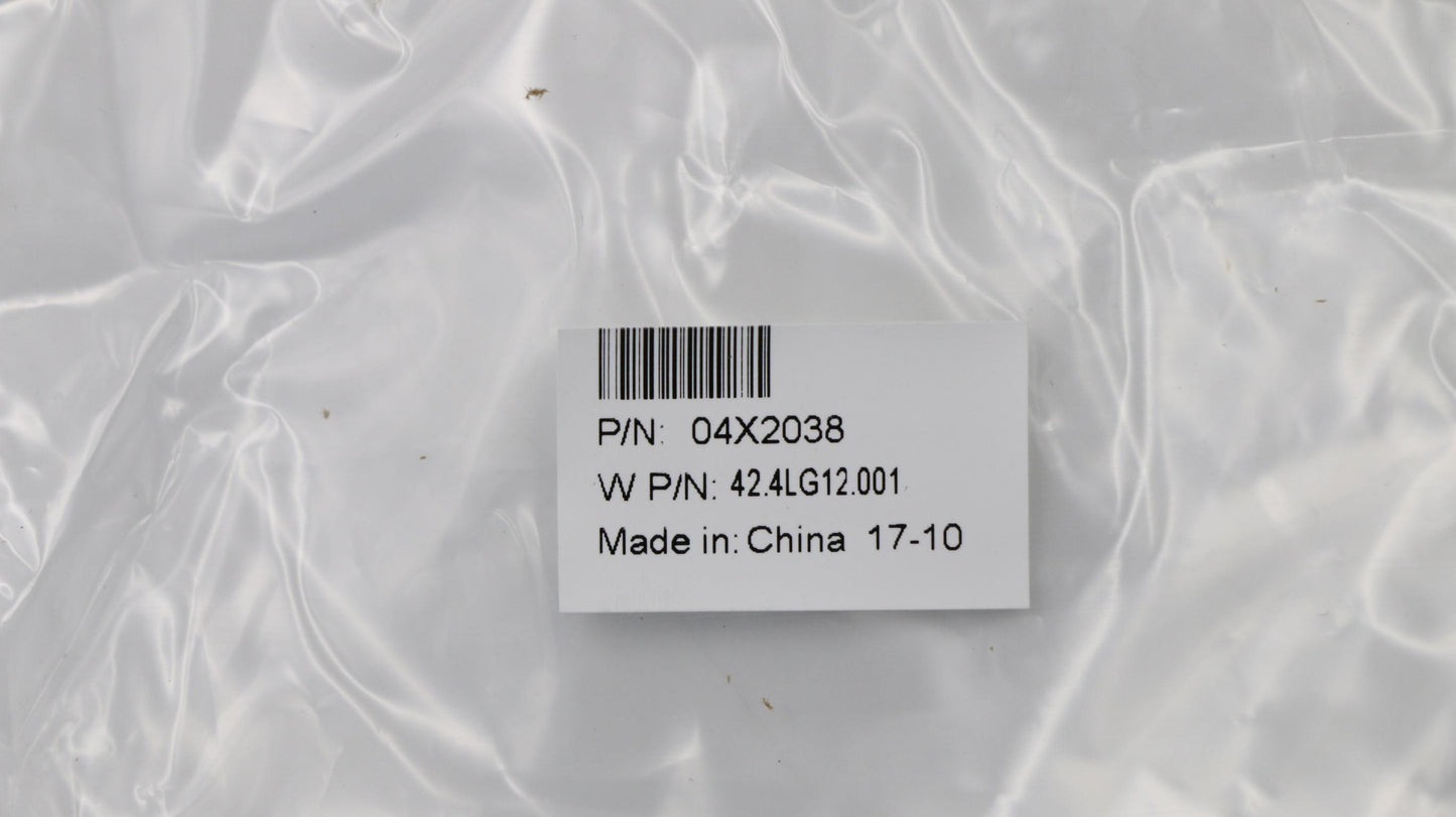 Lenovo Co Covers - 04X2038