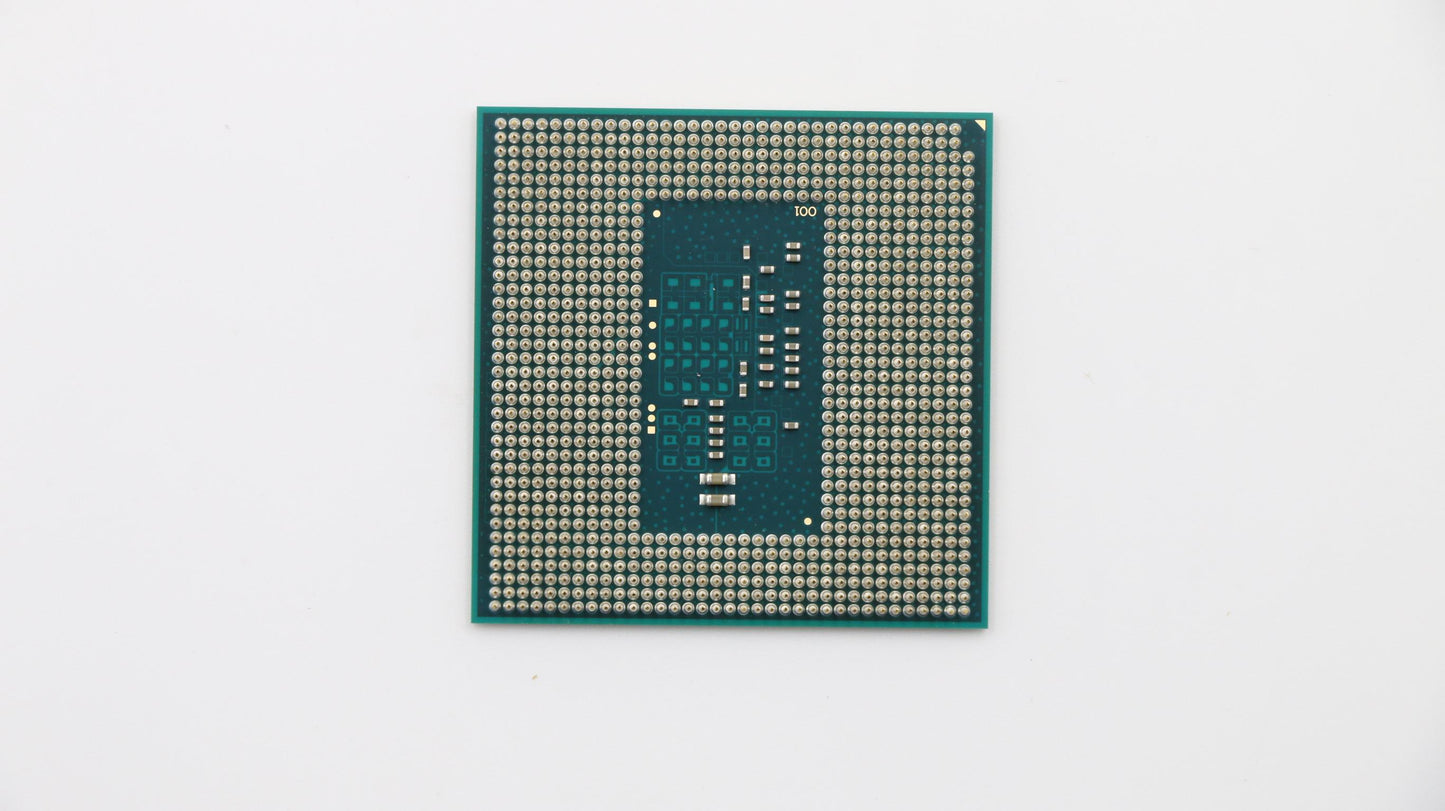 Lenovo Sp Cpu Pentium Dual Core 3550M - 04X2041