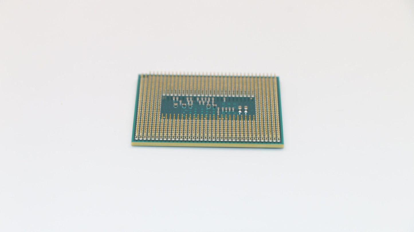 Lenovo Sp Cpu Pentium Dual Core 3550M - 04X2041
