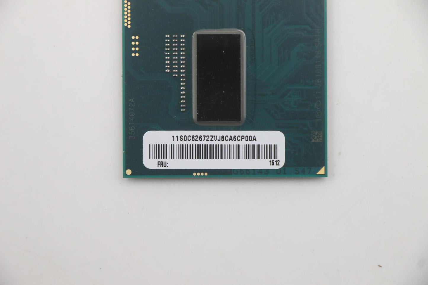 Lenovo Sp Cpu Celeron Dual Core 2950M - 04X2042