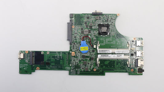 Lenovo Bdplanar Pla Nok Amd E1-2500 I - 04X2058
