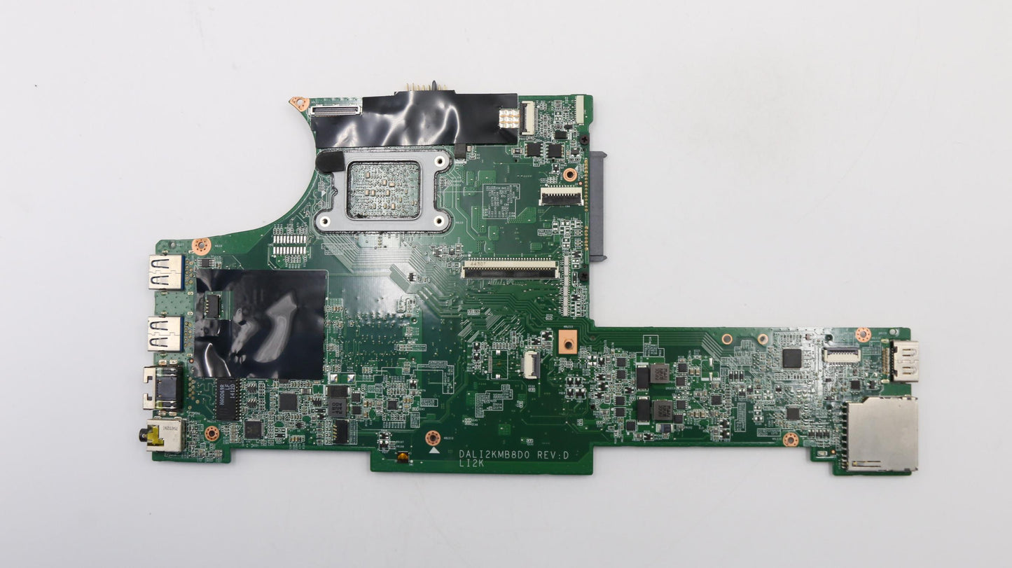 Lenovo Bdplanar Pla Nok Amd E1-2500 I - 04X2058