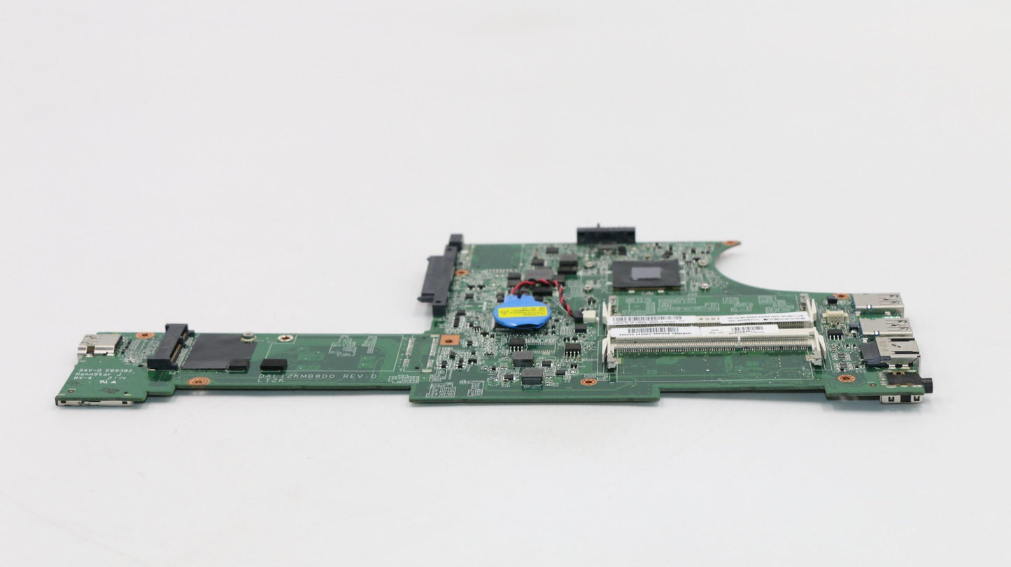 Lenovo Bdplanar Pla Nok Amd E1-2500 I - 04X2058