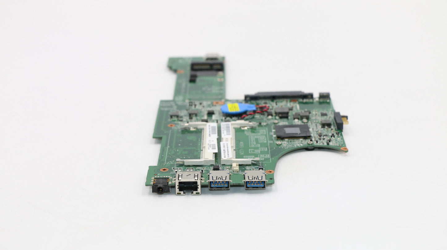 Lenovo Bdplanar Pla Nok Amd E1-2500 I - 04X2058