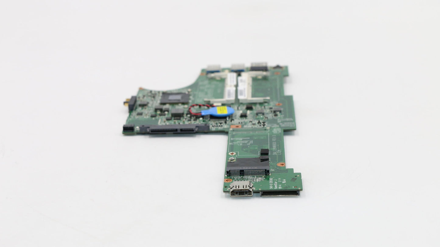 Lenovo Bdplanar Pla Nok Amd E1-2500 I - 04X2058