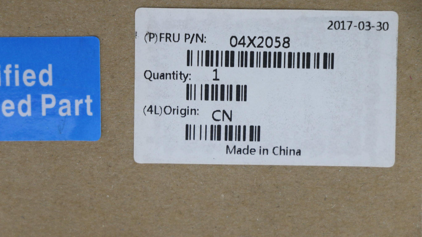 Lenovo Bdplanar Pla Nok Amd E1-2500 I - 04X2058