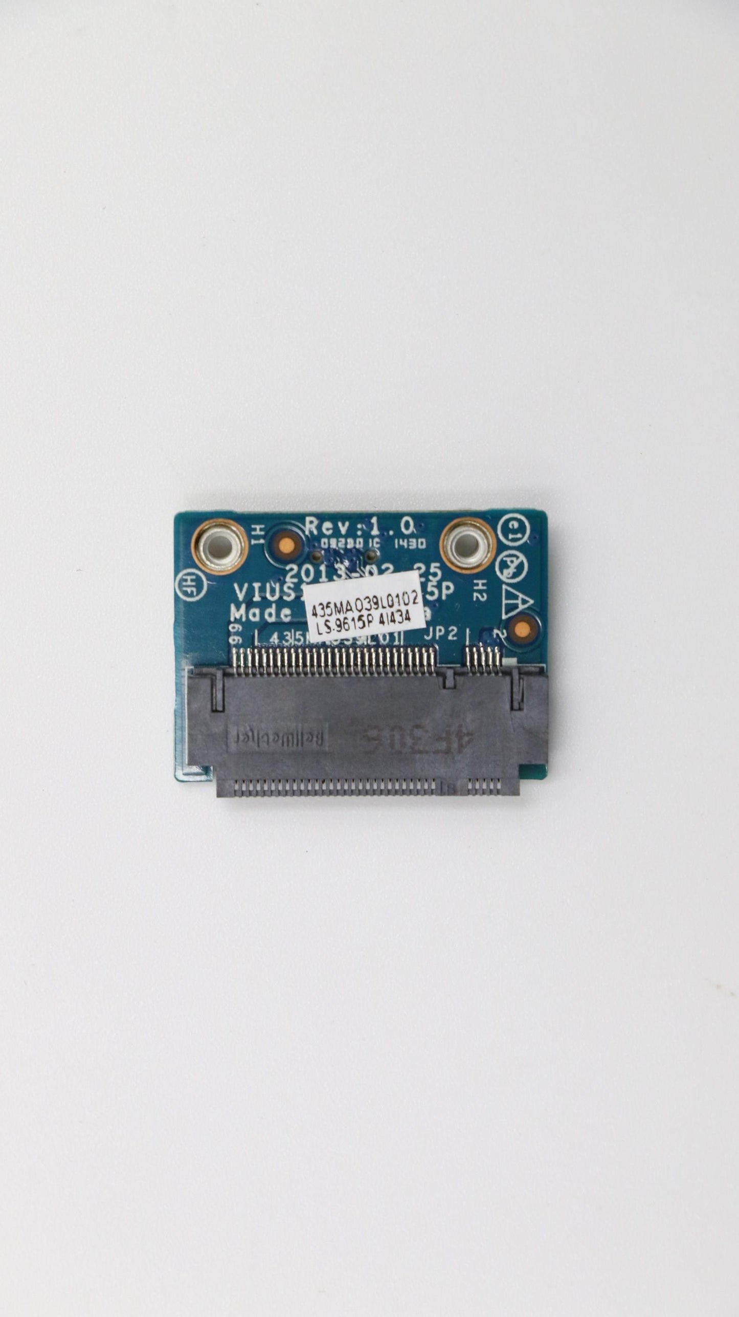 Lenovo Subcard M.2 Transfer Sub Card - 04X2064