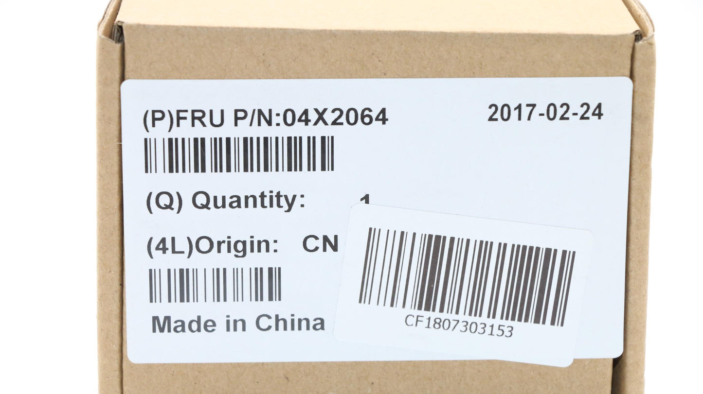 Lenovo Subcard M.2 Transfer Sub Card - 04X2064