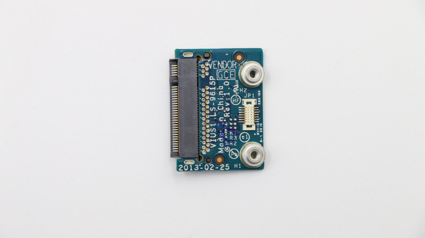 Lenovo Subcard M.2 Transfer Sub Card - 04X2064