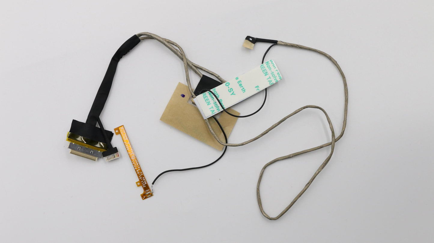 Lenovo Cable Lcd Cable For Touch - 04X2067