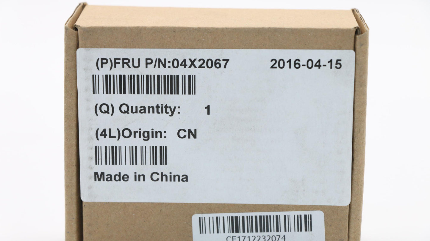 Lenovo Cable Lcd Cable For Touch - 04X2067