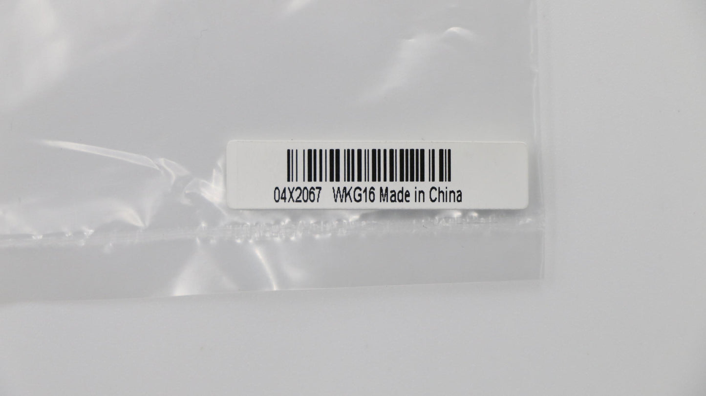 Lenovo Cable Lcd Cable For Touch - 04X2067