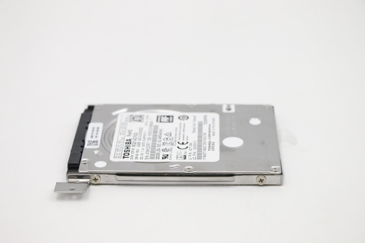Lenovo Hard Drive Hdd,320G,7200,7Mm,T - 04X2095