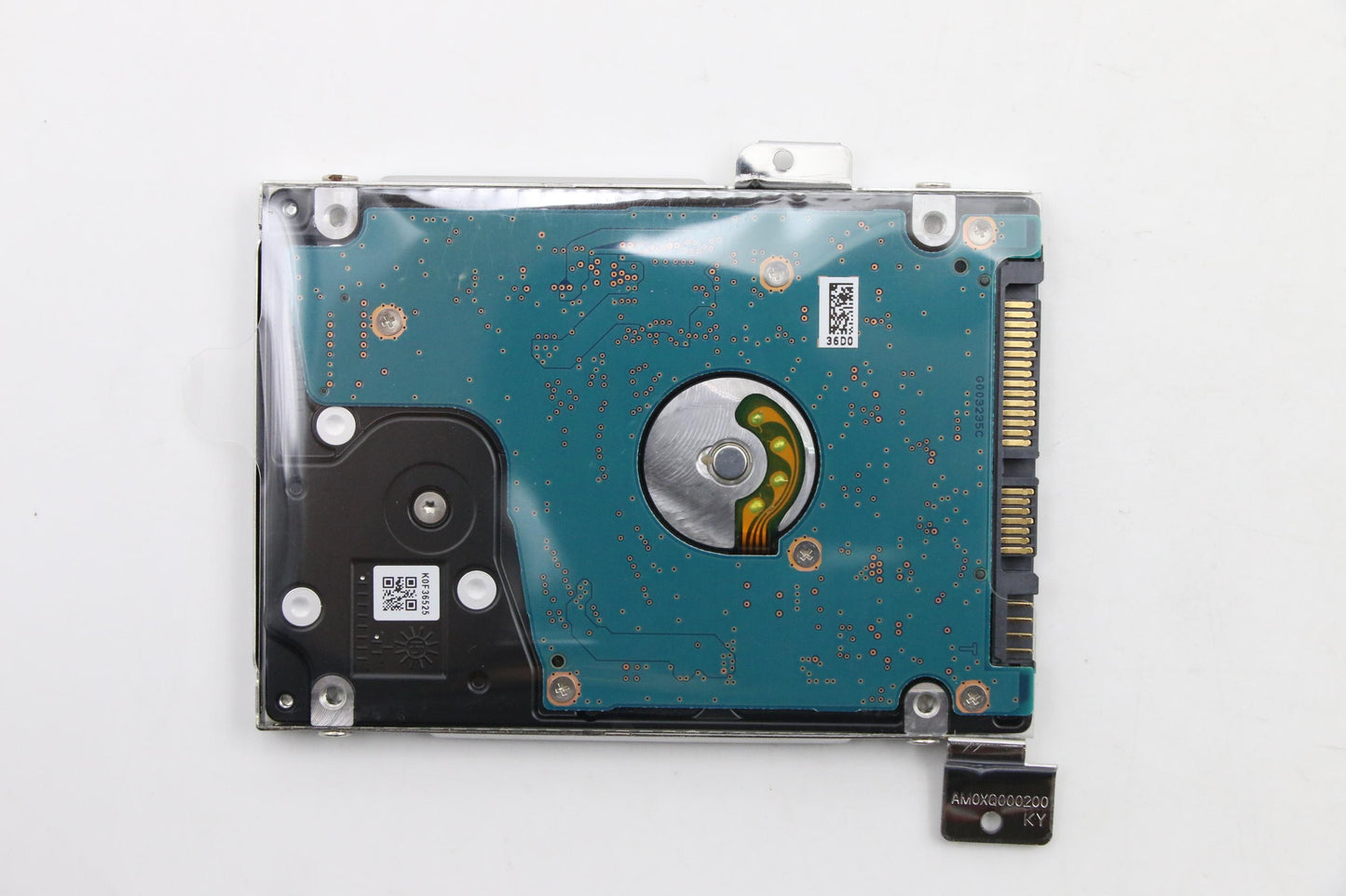 Lenovo Hd Hard Drives - 04X2097