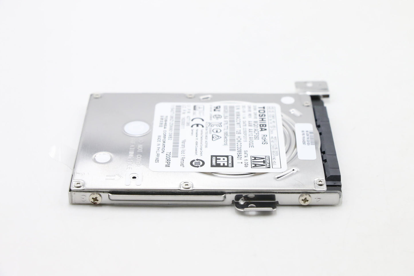 Lenovo Hd Hard Drives - 04X2097