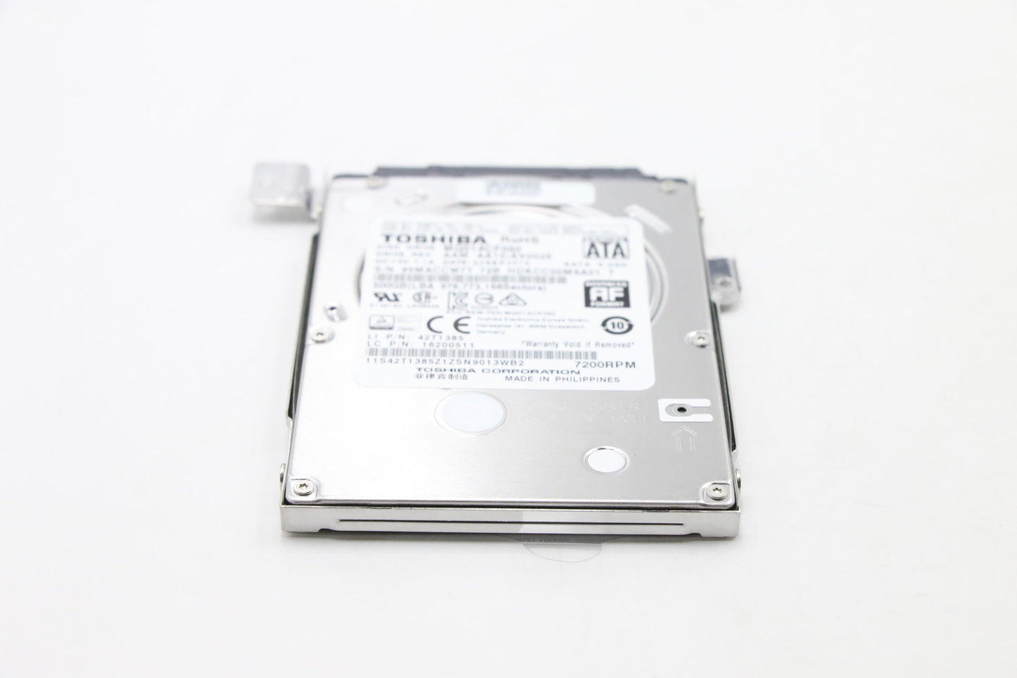 Lenovo Hd Hard Drives - 04X2097