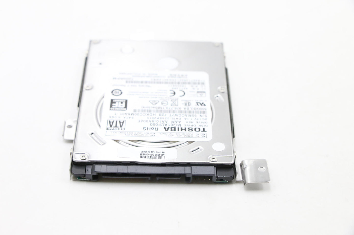 Lenovo Hd Hard Drives - 04X2097