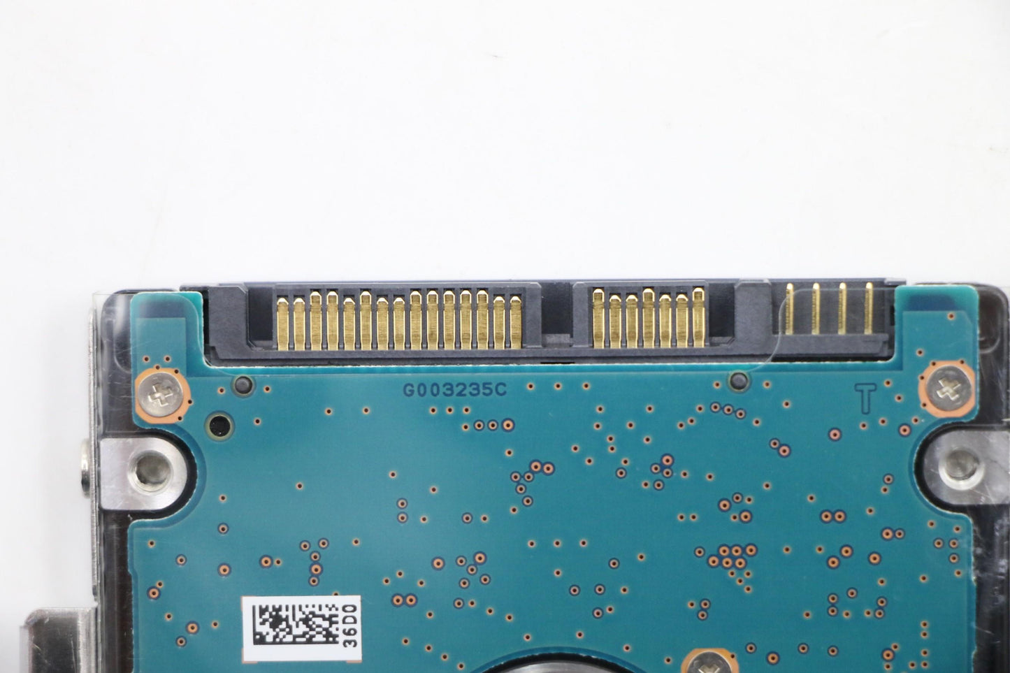 Lenovo Hd Hard Drives - 04X2097