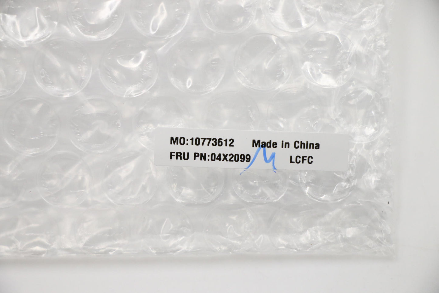 Lenovo Mn Misc Internal - 04X2099