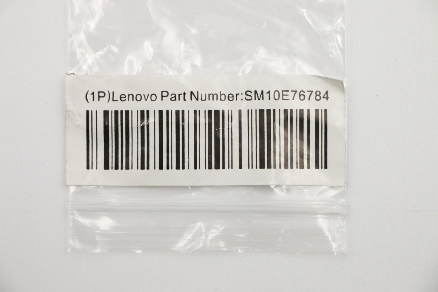 Lenovo Ks Kits Screws And Labels - 04X2122
