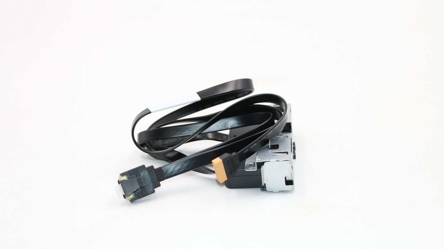 Lenovo 04X2133 Mech Asm 25L,Usb3.0 Cable With