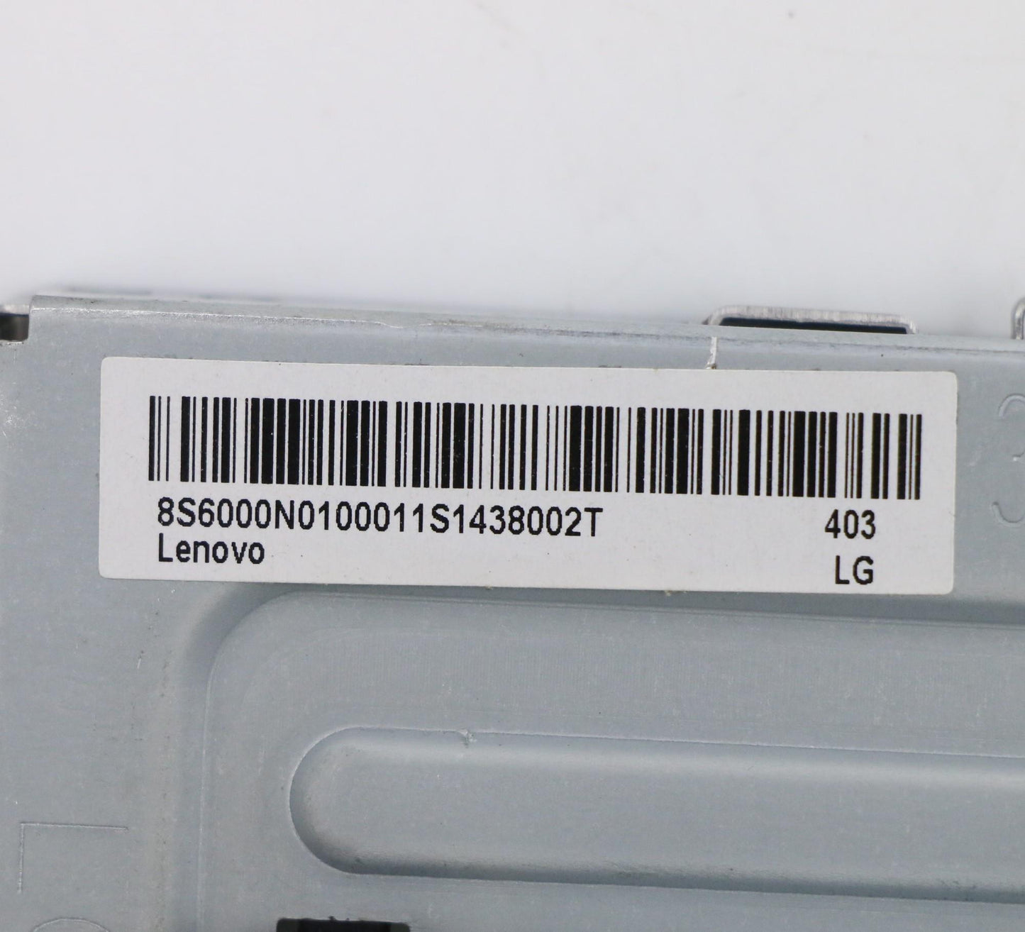 Lenovo Mech Asm Assembly Main Bkt Cor - 04X2141