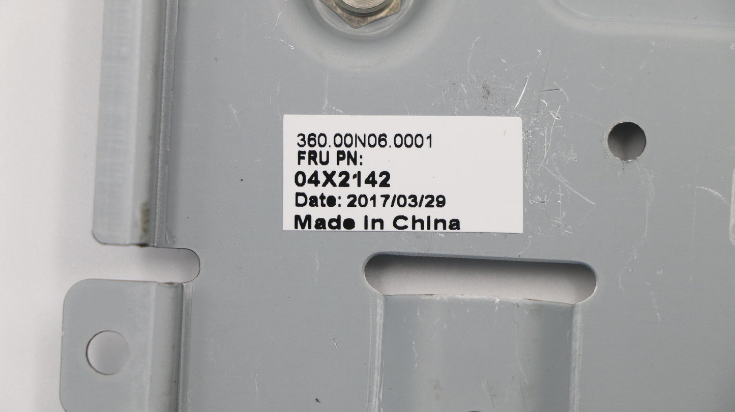 Lenovo Mech Asm Assembly Vesa Bkt Cor - 04X2142