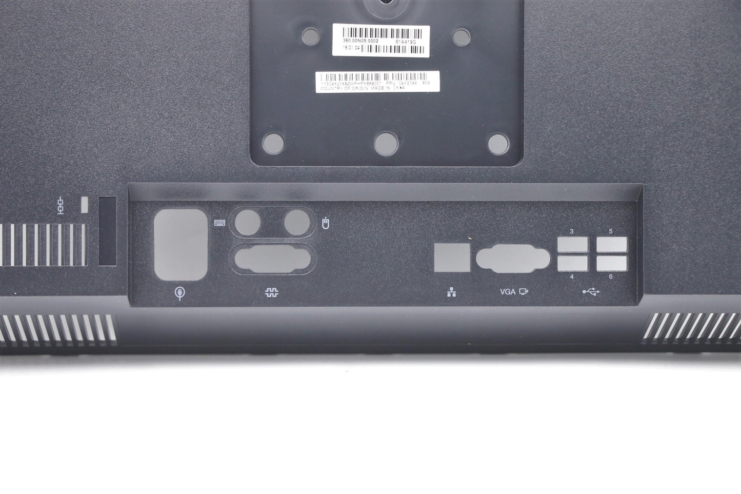 Lenovo Co Covers - 04X2148