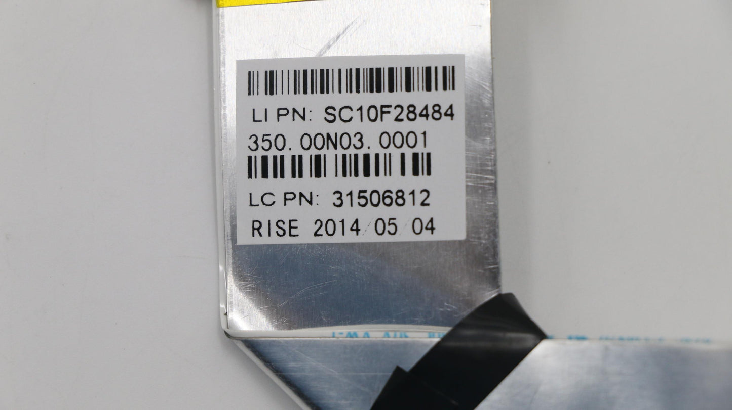 Lenovo Cable ,C.A. Lvds Cordoba Lg - 04X2151