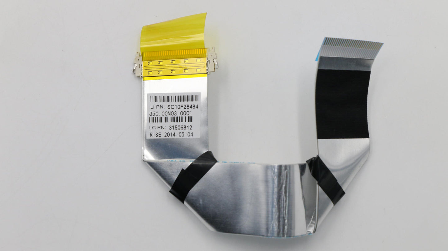 Lenovo Cable ,C.A. Lvds Cordoba Lg - 04X2151