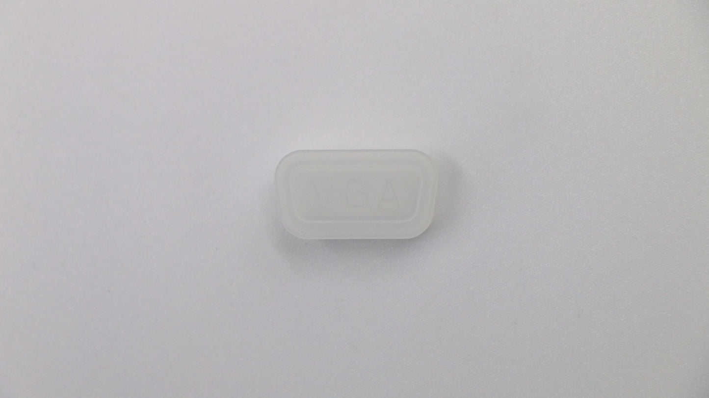 Lenovo Mechanical Vga Cap-Common - 04X2177