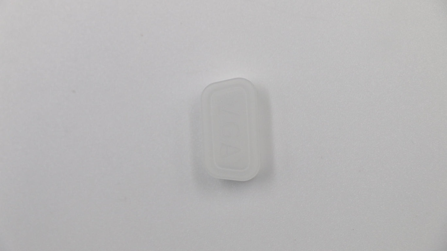 Lenovo Mechanical Vga Cap-Common - 04X2177