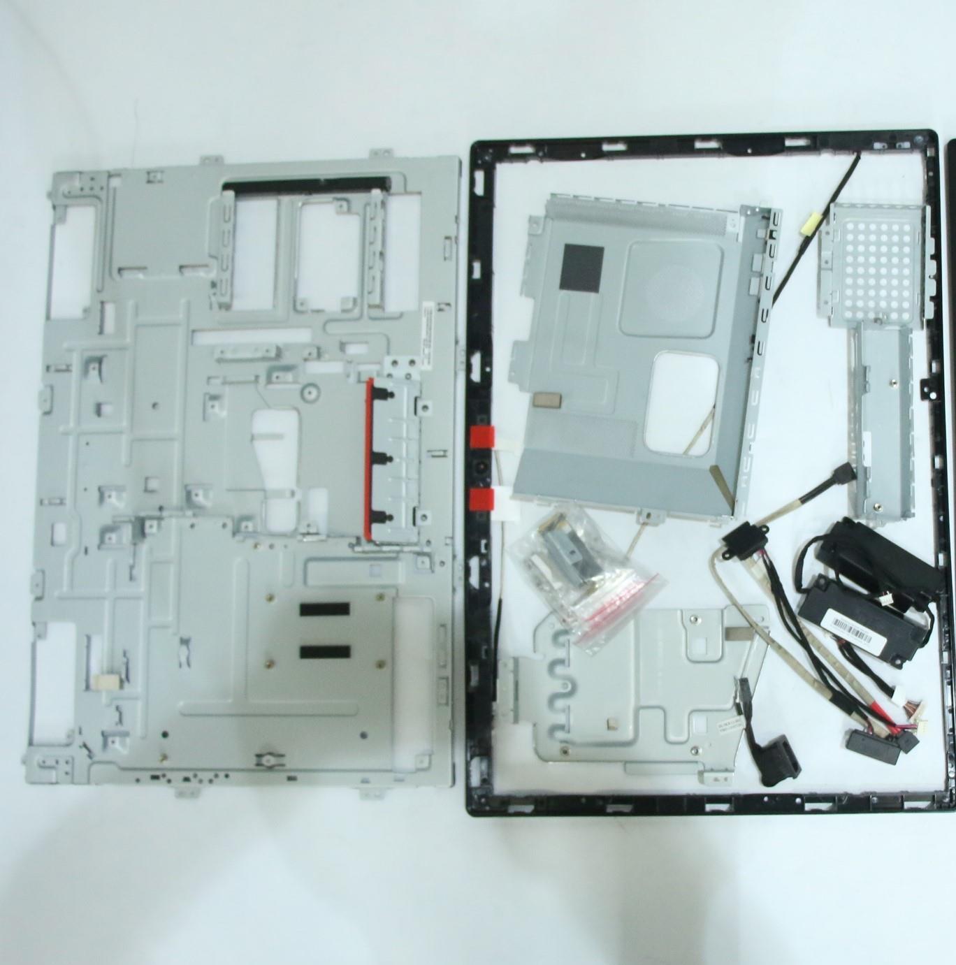 Lenovo 04X2189 Chassis Chassis,Mechanical Kit