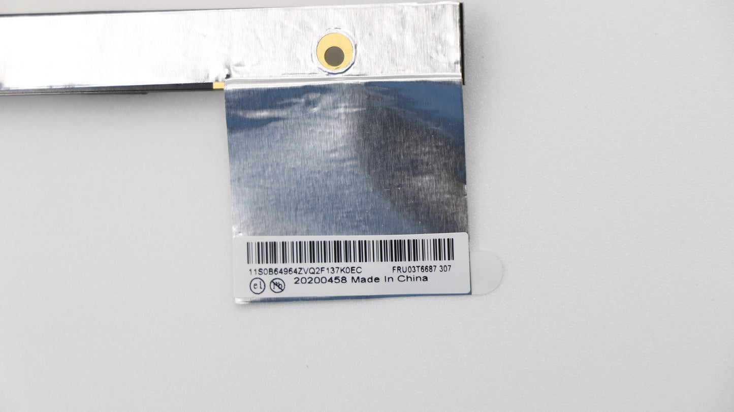 Lenovo Camera Webcam Assembly - 04X2201