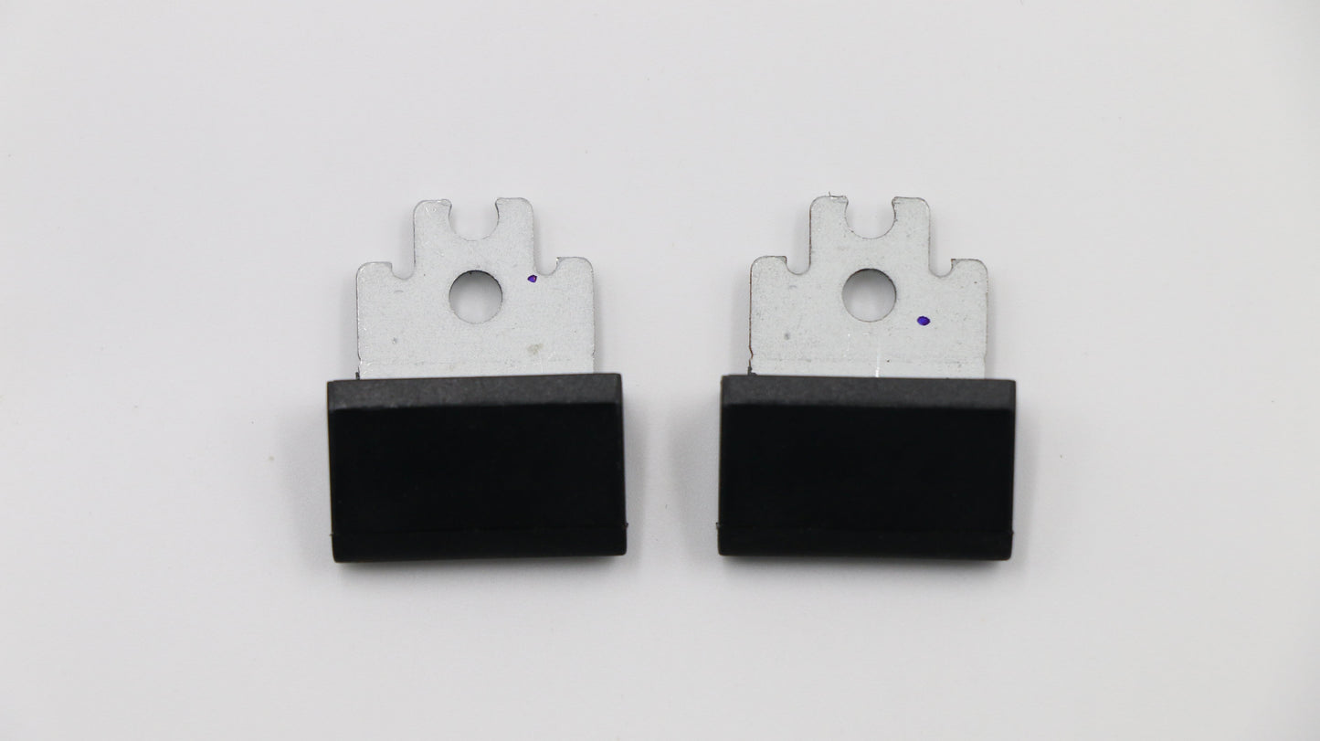 Lenovo Rubber Rubber Foot,Black,Tac - 04X2203