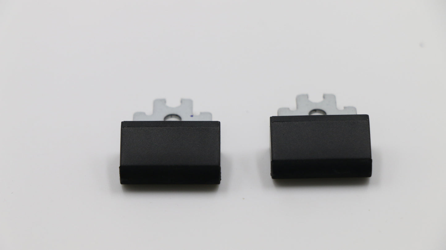 Lenovo Rubber Rubber Foot,Black,Tac - 04X2203