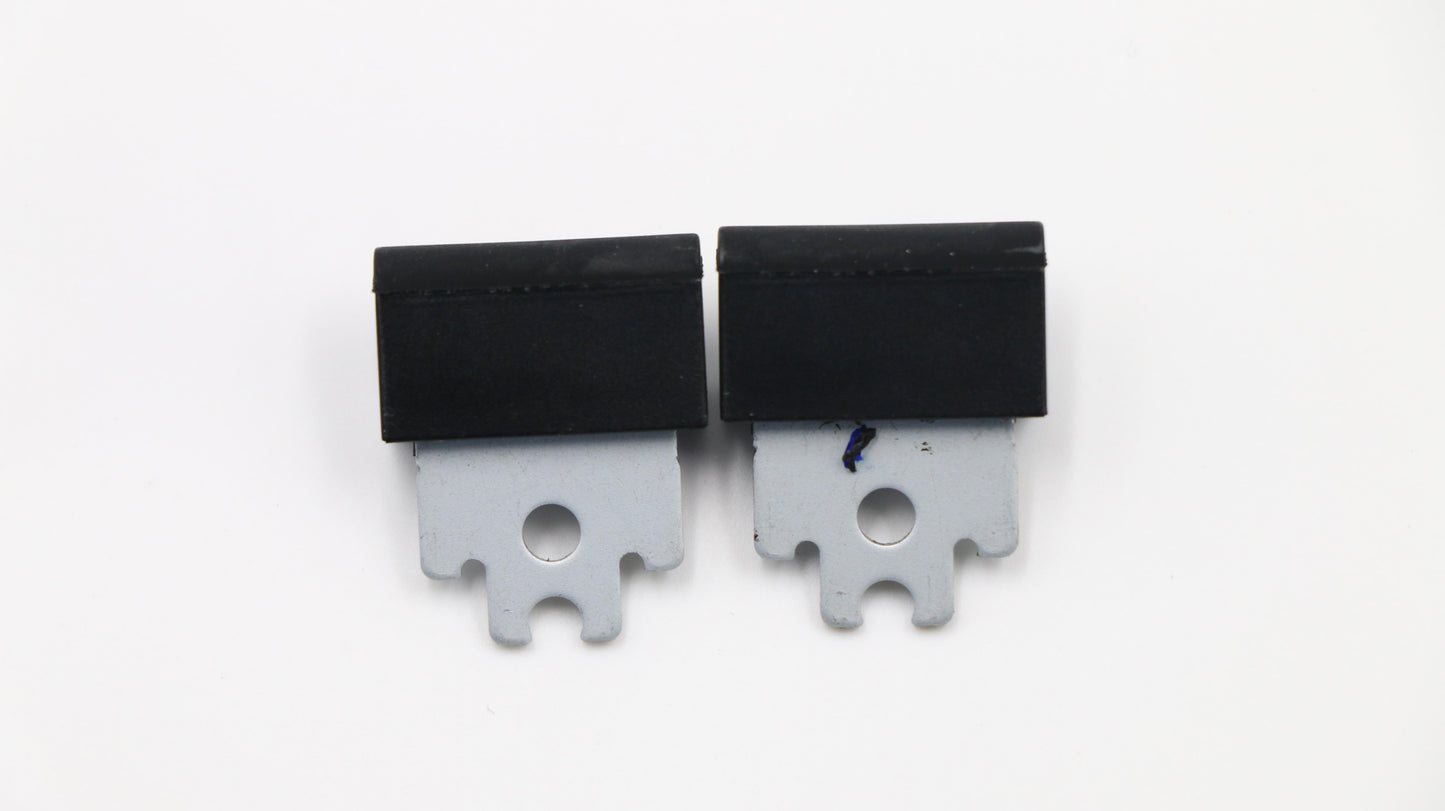 Lenovo Rubber Rubber Foot,Black,Tac - 04X2203