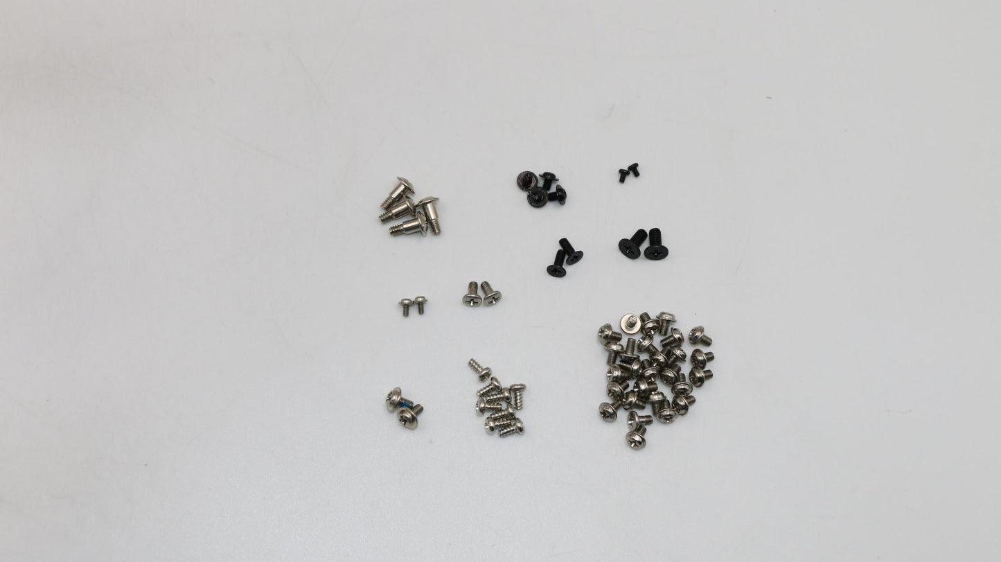 Lenovo 04X2205 Ks Kits Screws And Labels