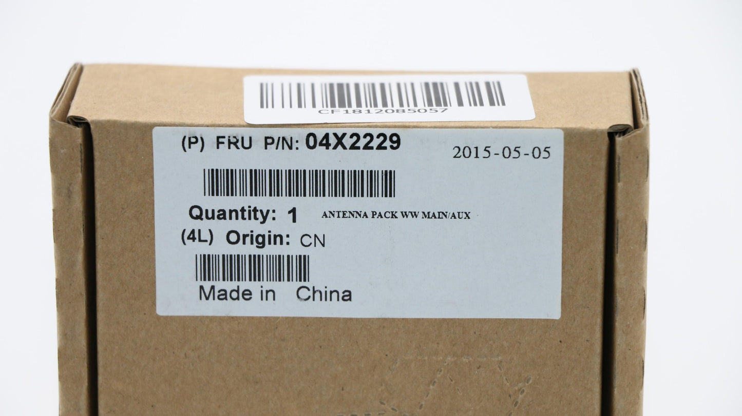 Lenovo Antenna Cable,C.A. Antenna L A - 04X2229