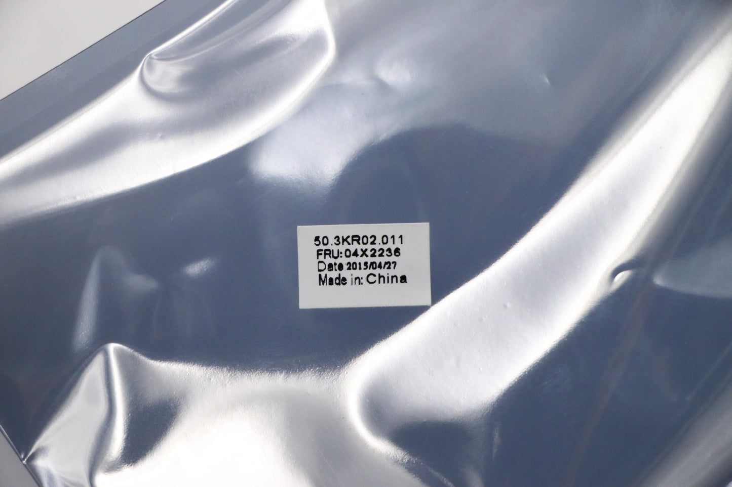 Lenovo Mn Misc Internal - 04X2236