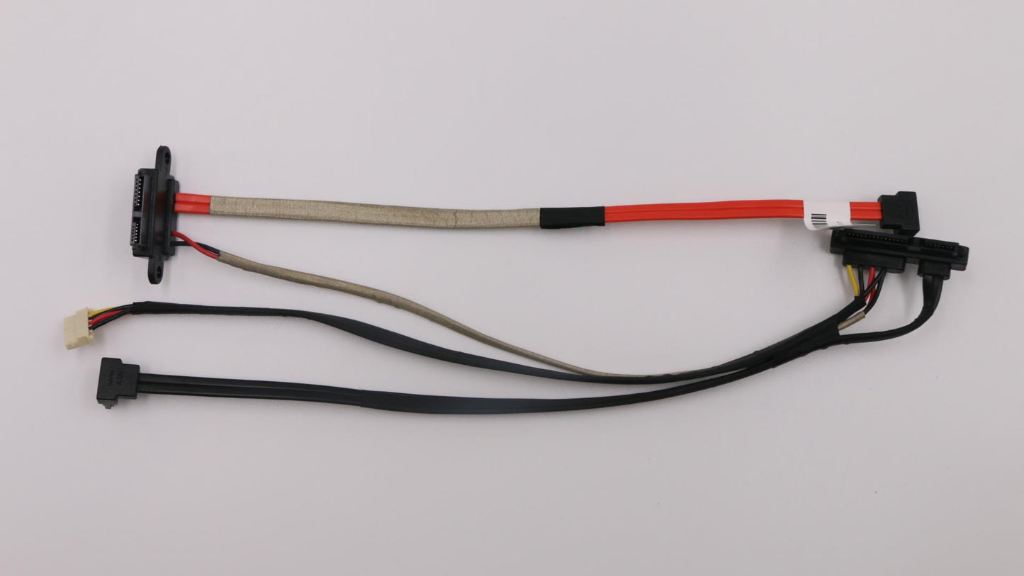 Lenovo 04X2253 Cc Cables External