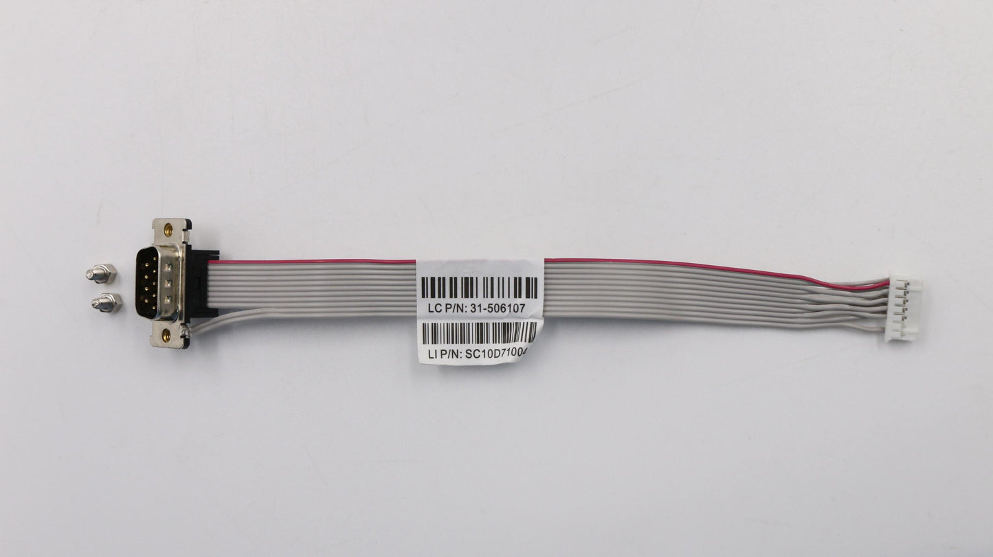 Lenovo Ci Cards Misc Internal - 04X2255
