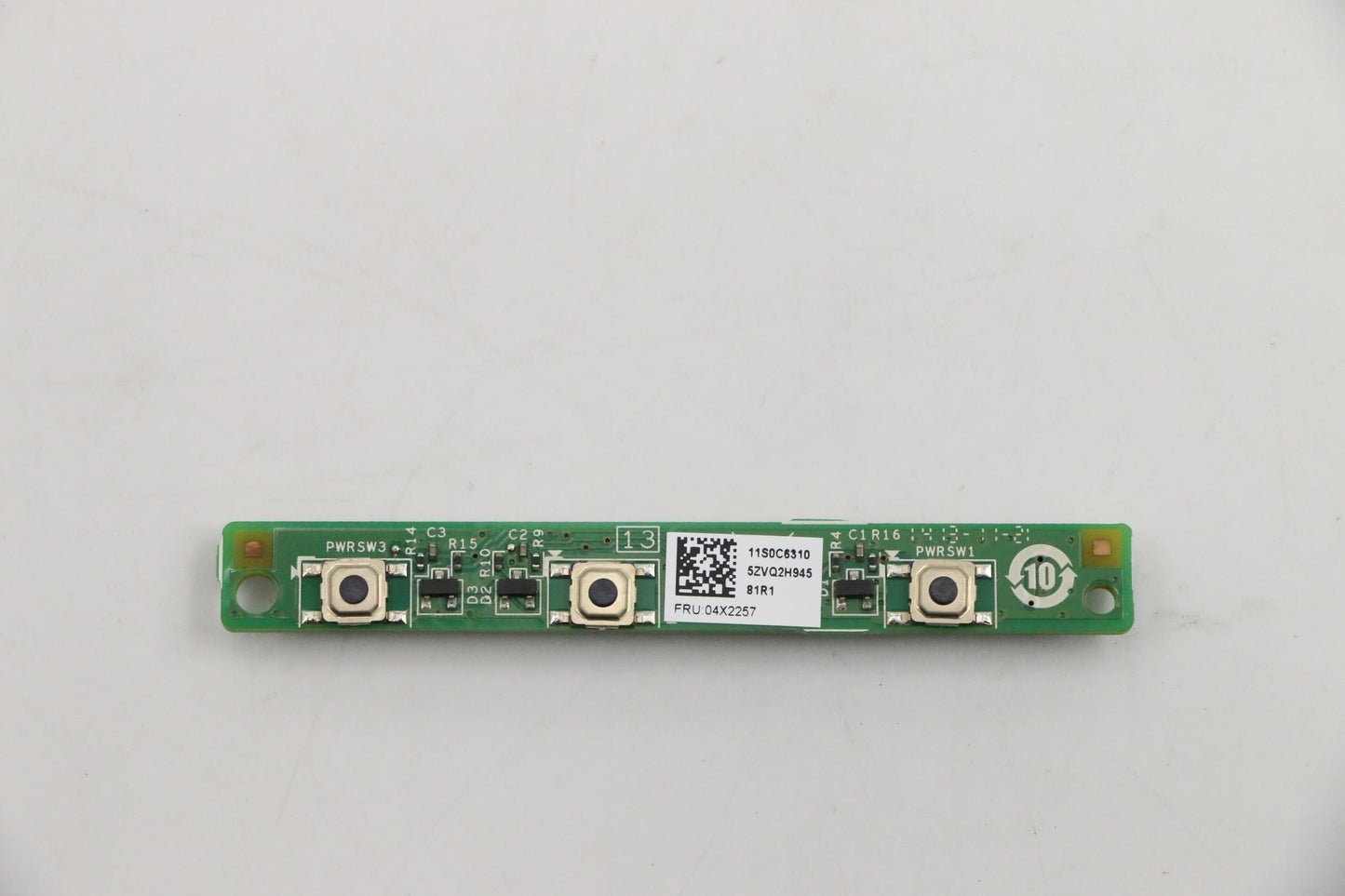 Lenovo Ci Cards Misc Internal - 04X2257