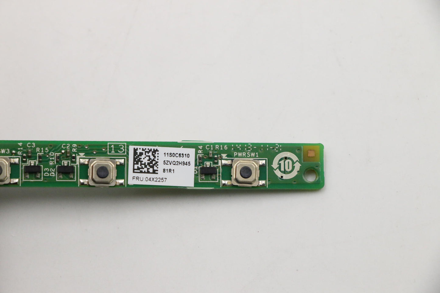 Lenovo Ci Cards Misc Internal - 04X2257