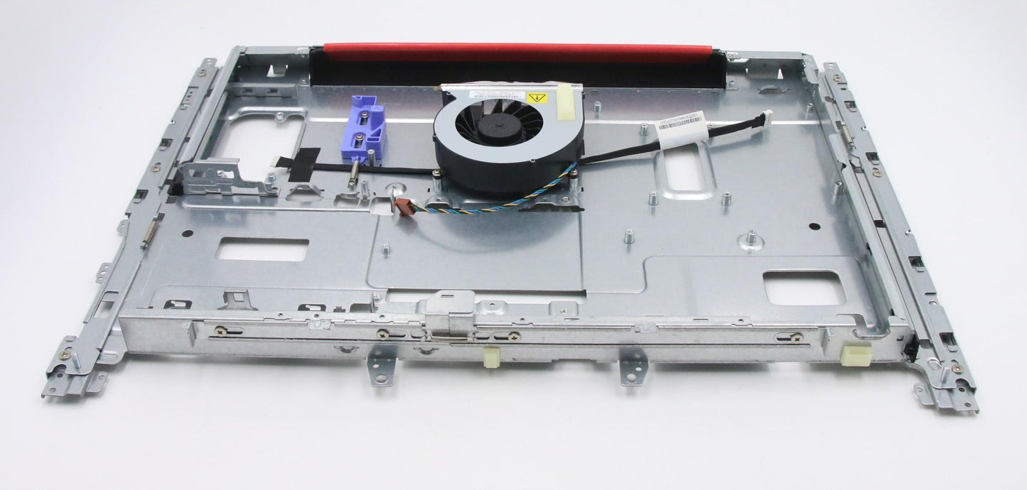 Lenovo 04X2268 Mech Asm Middle Frame Kit,Mem