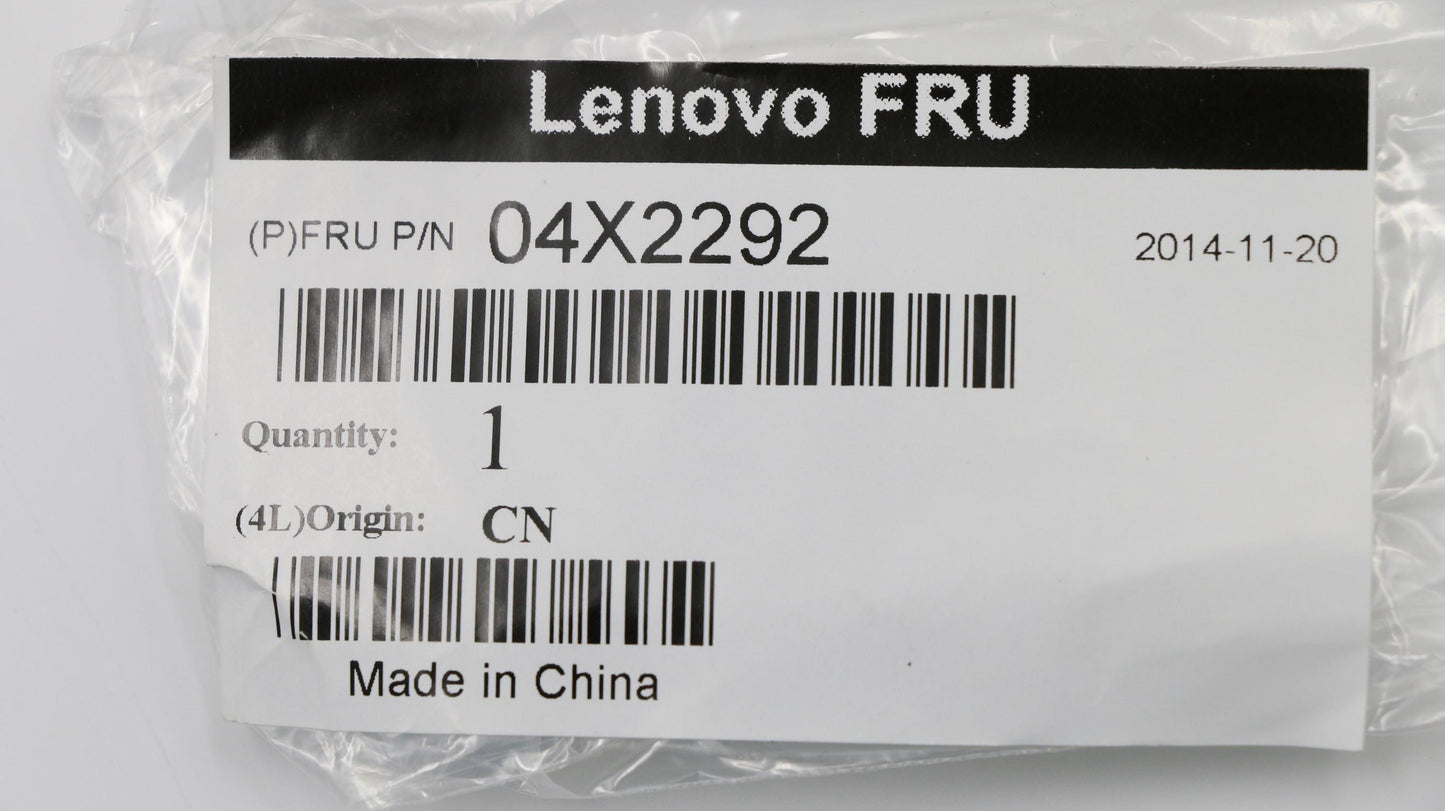 Lenovo Bz Bezels/Doors - 04X2292
