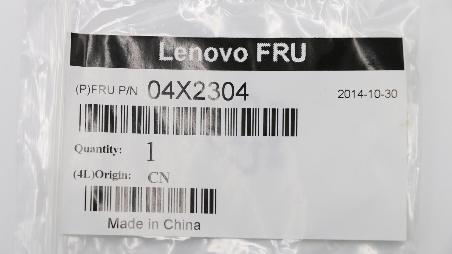 Lenovo 04X2304 Rubber Vertical Foot